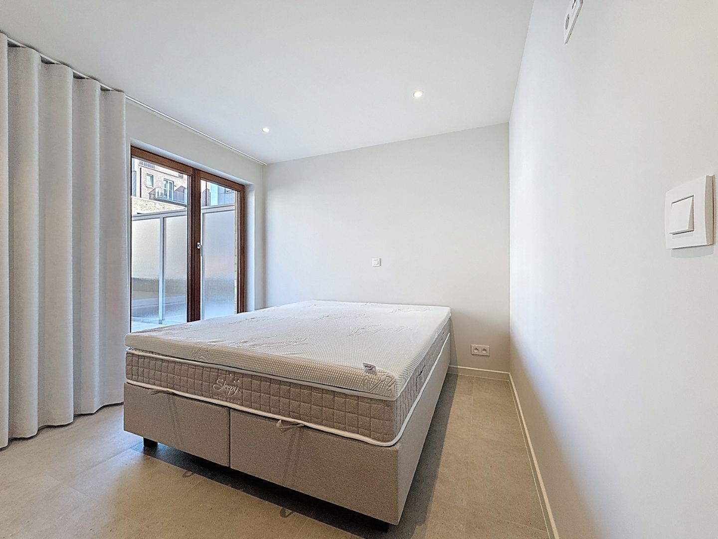 Stijlvol gerenoveerd appartement in Nieuwpoort foto 10