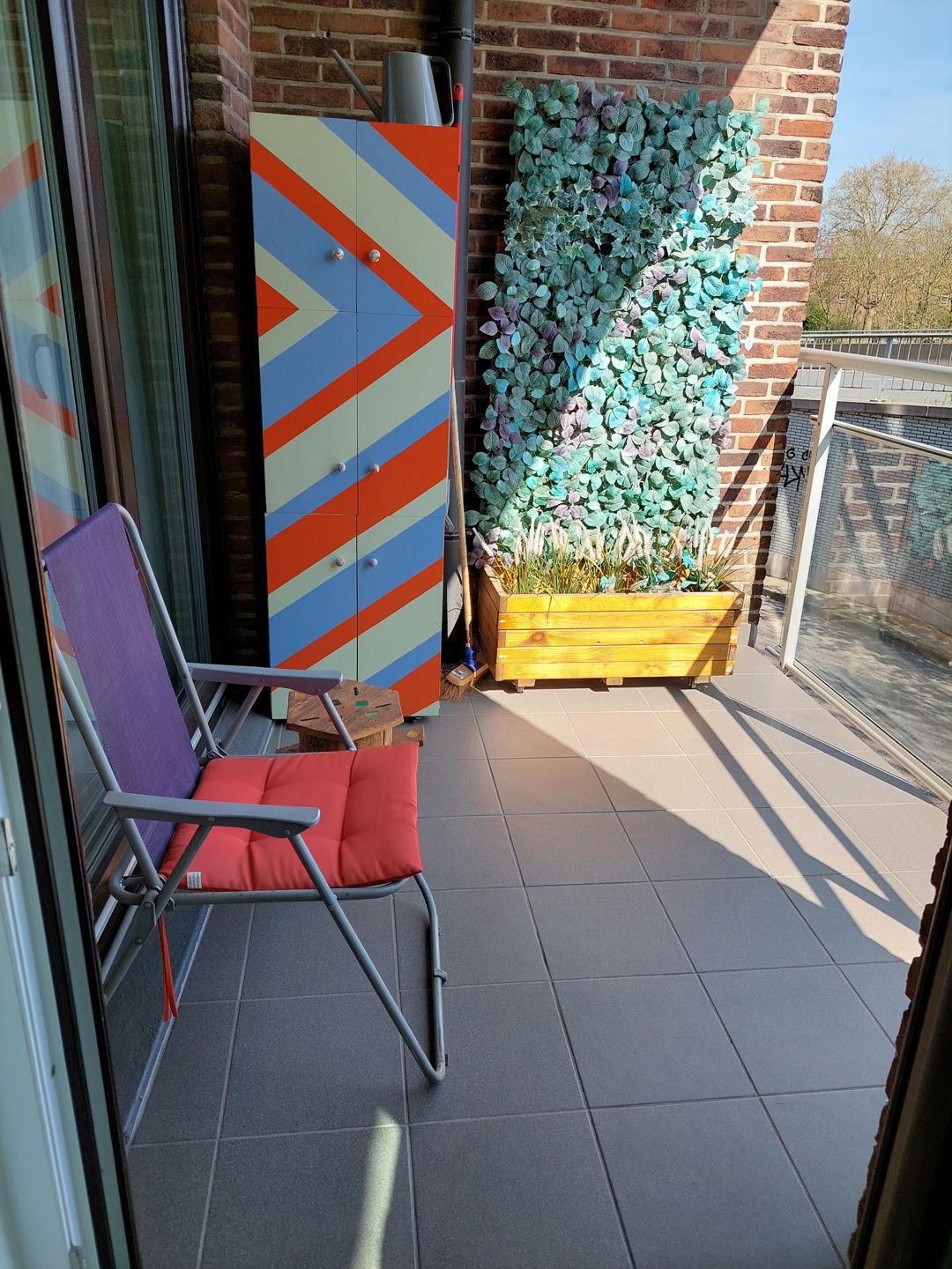 GENT - Instapklaar 4 slaapkamer appartement op 1ste verdiep foto 25