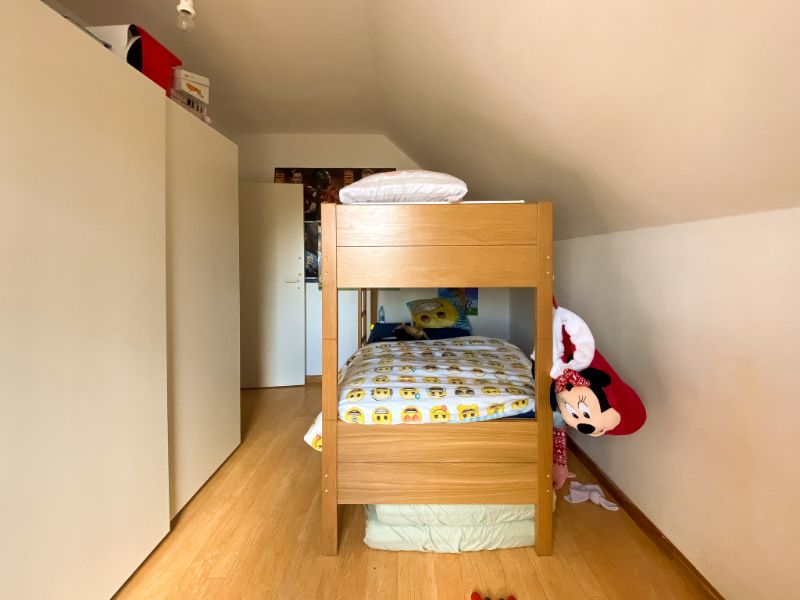 DUPLEXAPPARTEMENT MET RUIM TERRAS foto 8
