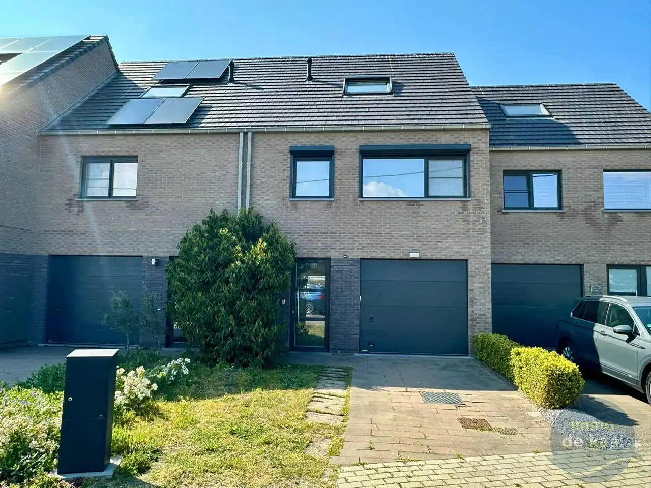 Huis te huur Bassevillestraat 91A - 8434 Westende