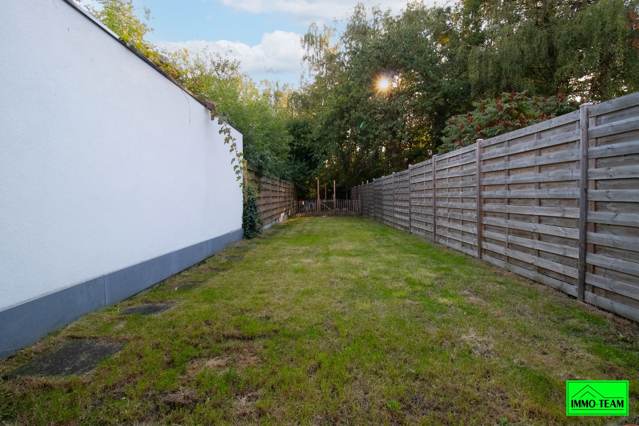 Volledig gerenoveerde instapklare woning nabij centrum Aalst foto 16