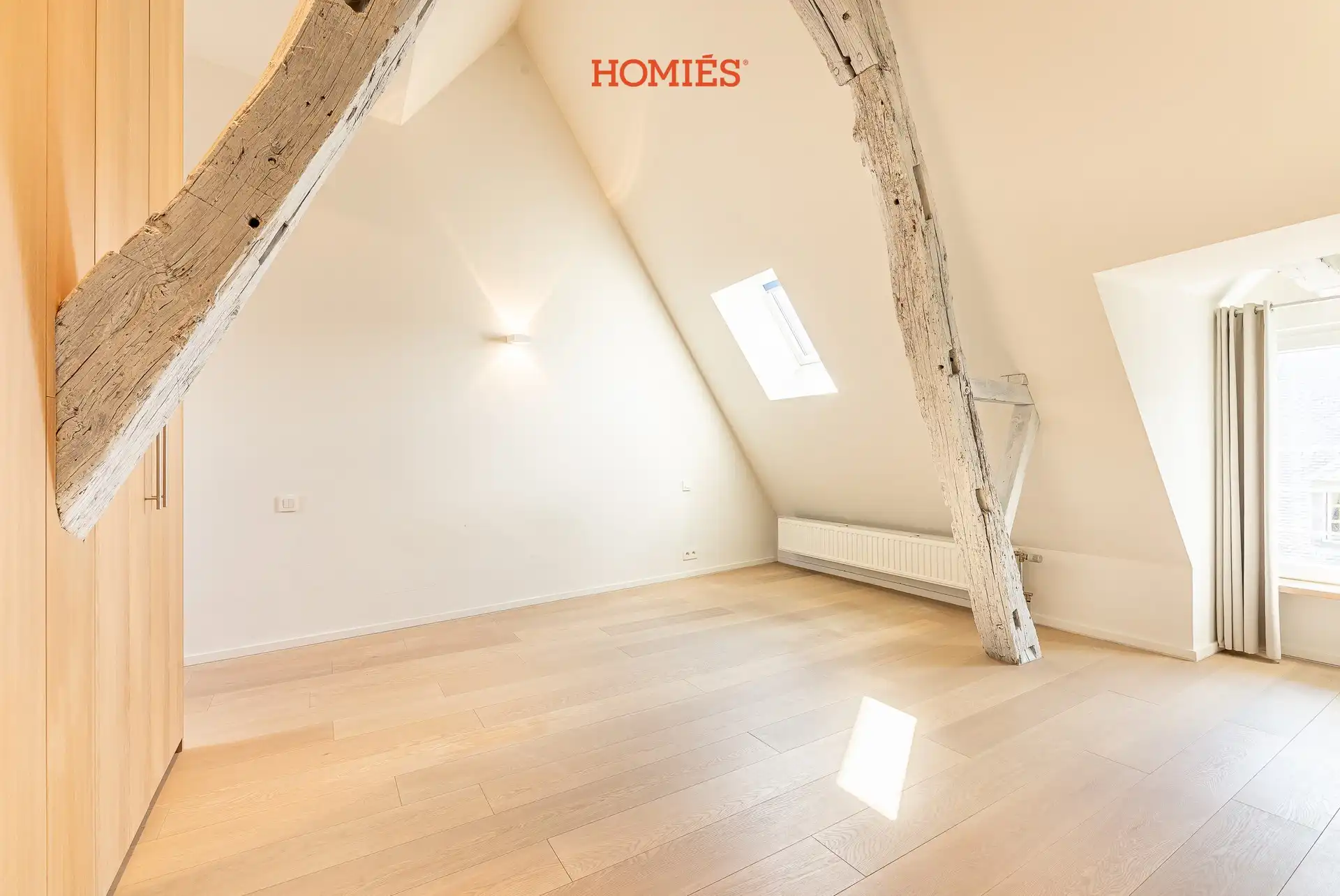 Exclusief loftappartement van 125 m2 in hartje Leuven foto 7