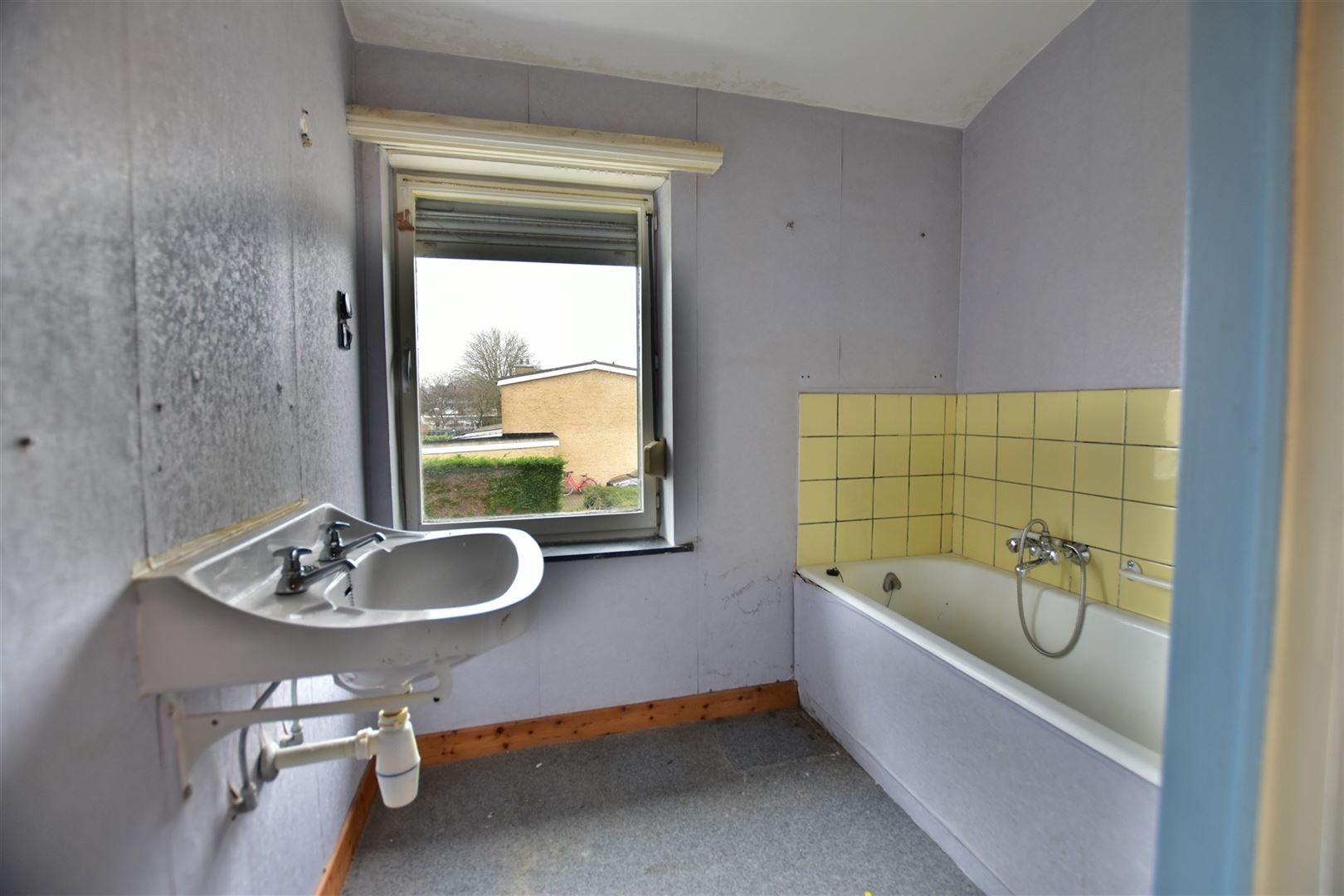 Woning met 3 slpks & tuin op rustige locatie in Hamme foto 5