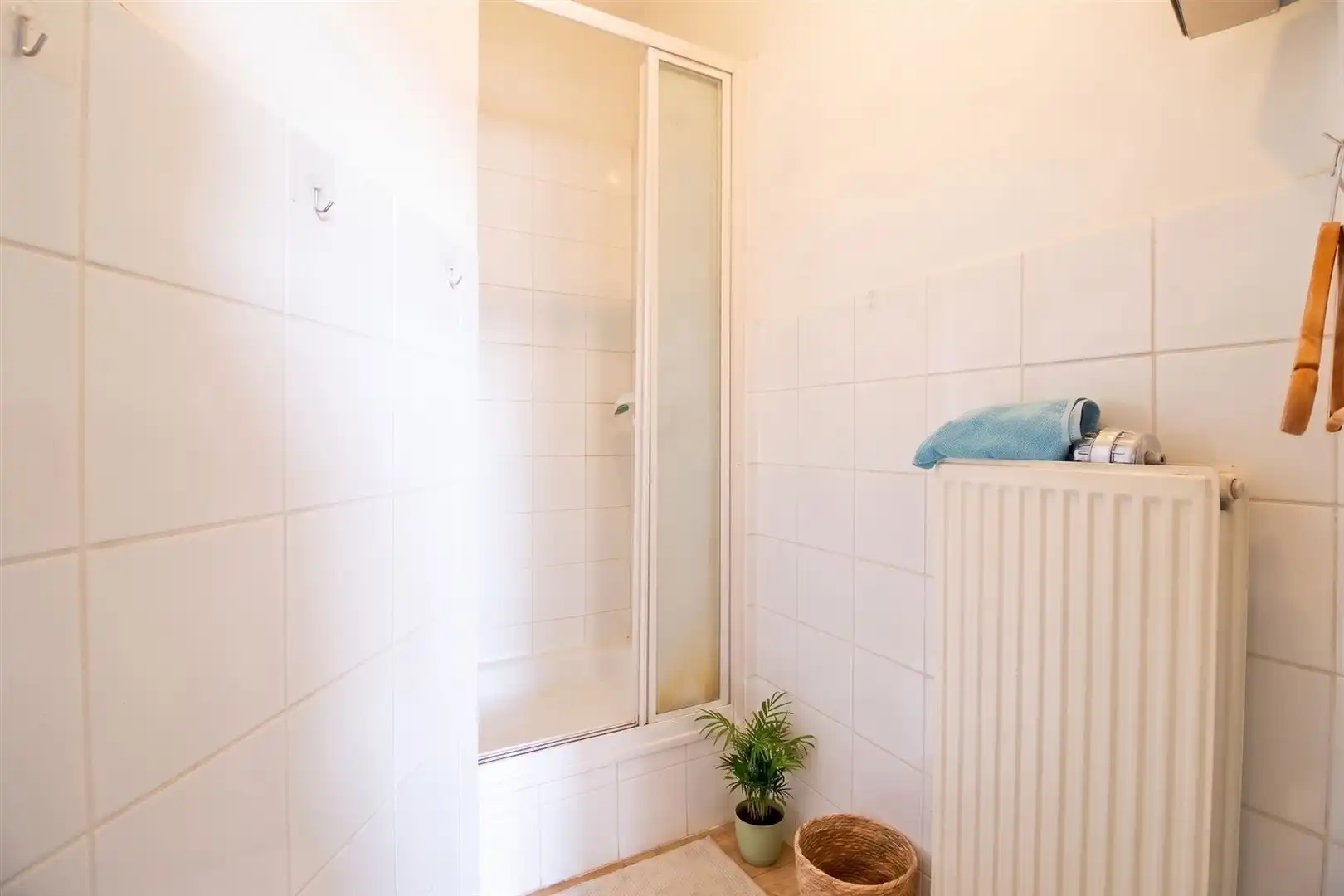Appartement midden in de stad foto 7