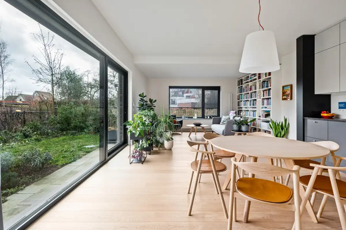 Thuiskomen begint hier… foto 9