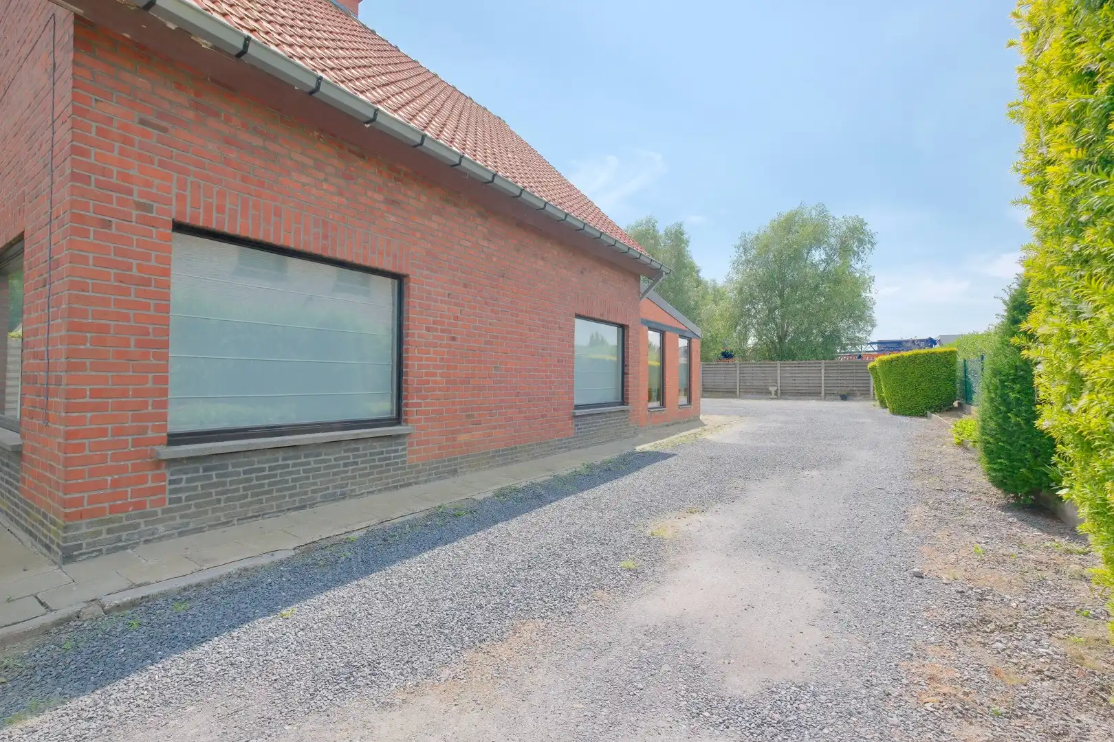 Lichtervelde - Woning met 3 slpks en garage op perceel van 629 m²! foto 15