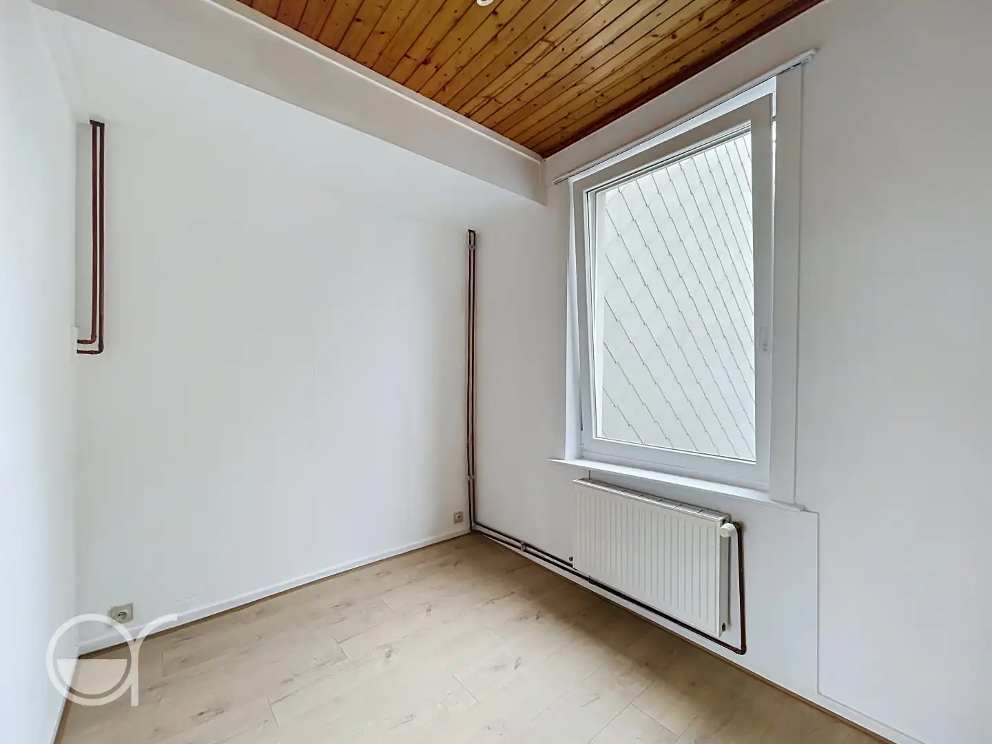 1-slaapkamerappartement vlakbij station Gent-Sint-Pieters foto 6