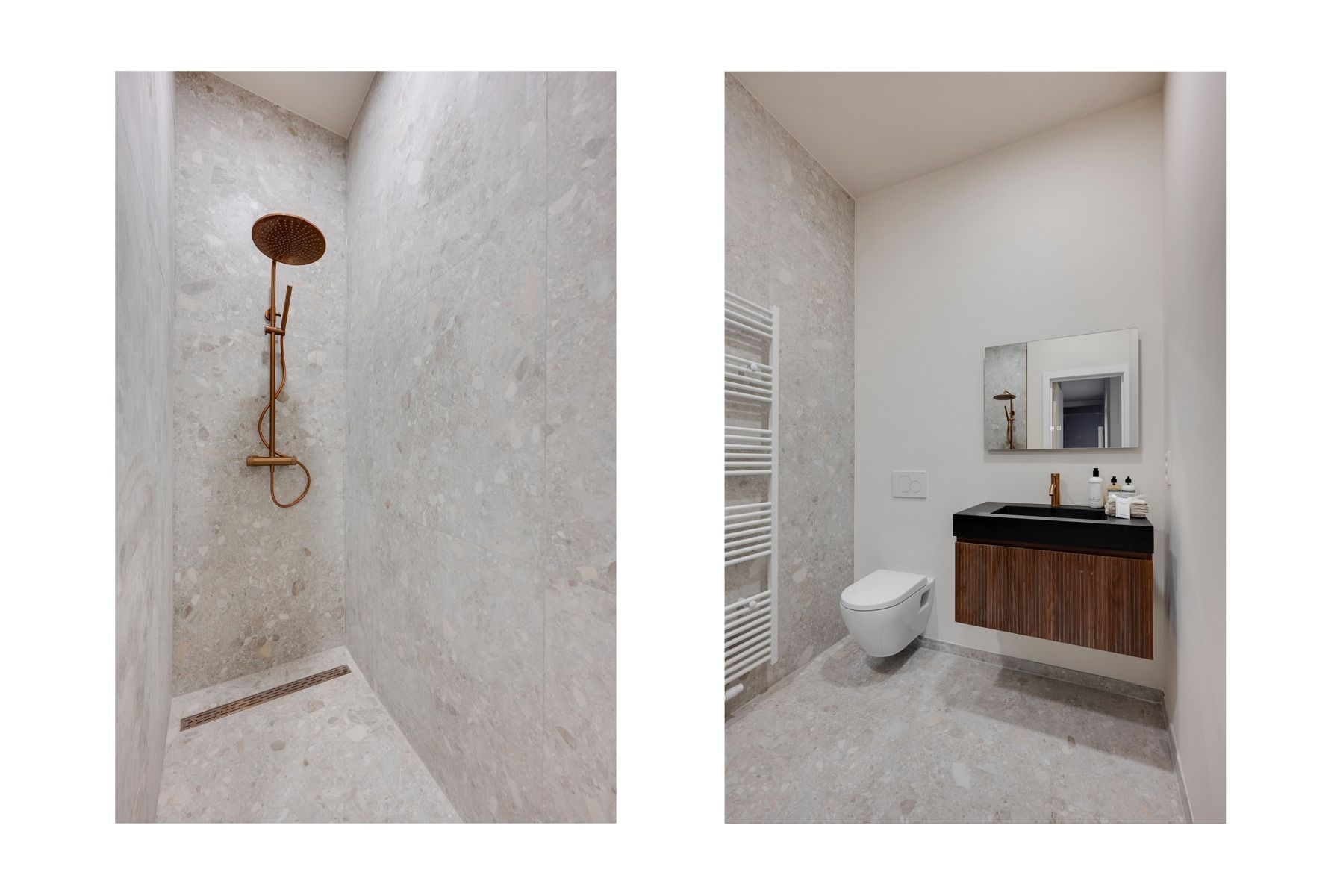 Renovatie appartement met patio in het hart van Antwerpen foto 7