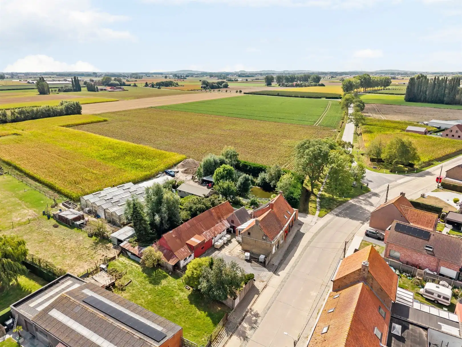 Huis foto 11