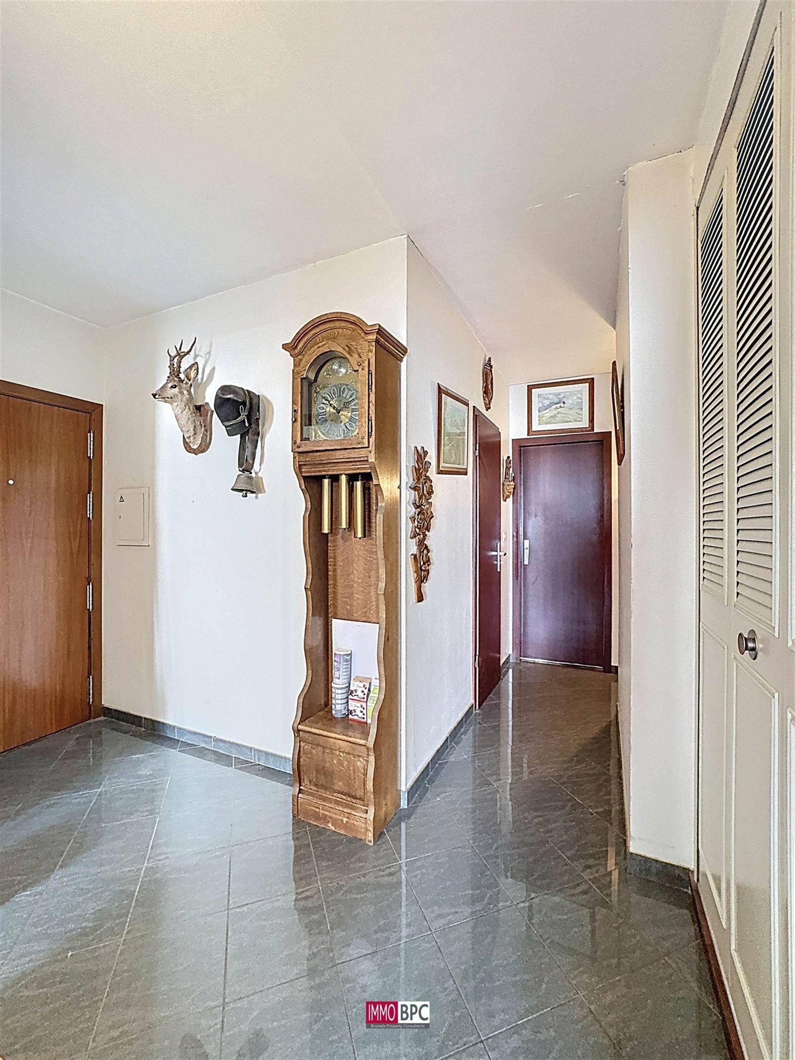 Ruim penthouse met drie terrassen en prachtig uitzicht foto 13