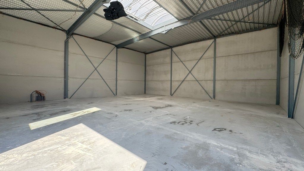 Nieuwbouw magazijn te koop in Langveld te Heist-op-den-Berg foto 3