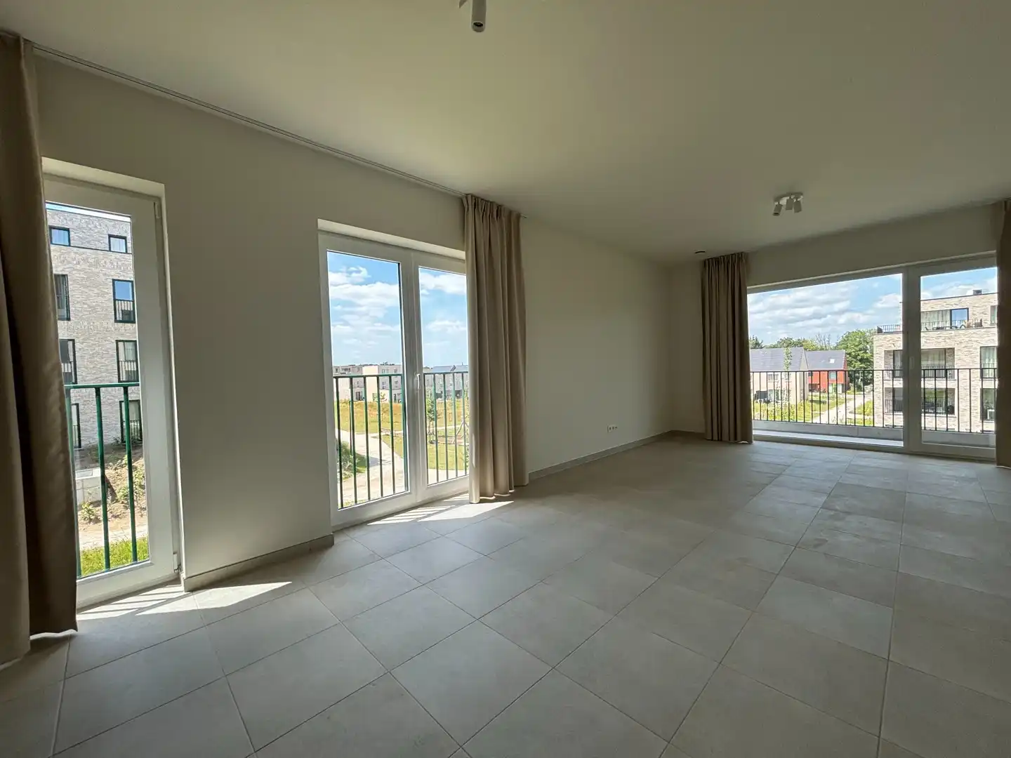 Luxueus appartement te huur in het hart van Vilvoorde - Comfort en stijl in één! foto 4