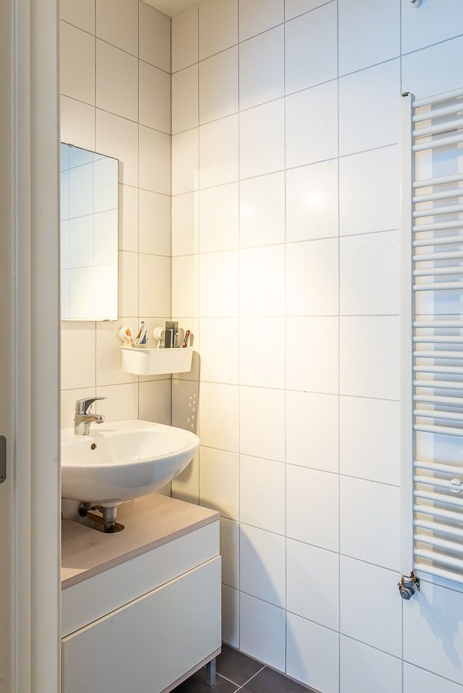 Gezellig gelijkvloers-appartement met 1 slaapkamer in Smeermaas, Lanaken. foto 33