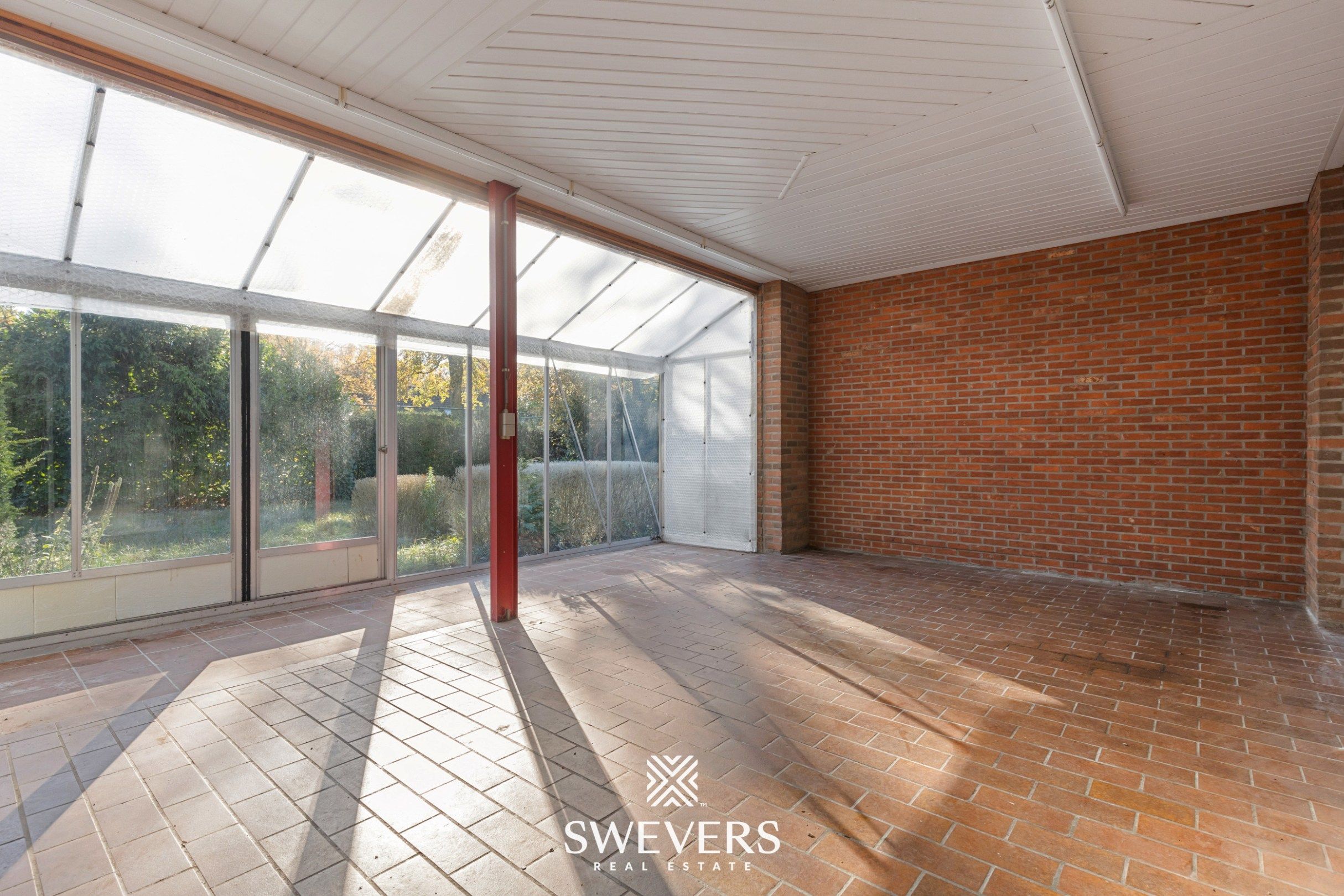 Woning met veel potentieel op 17a 46ca in de residentiële bloemenwijk te Bolderberg foto 11