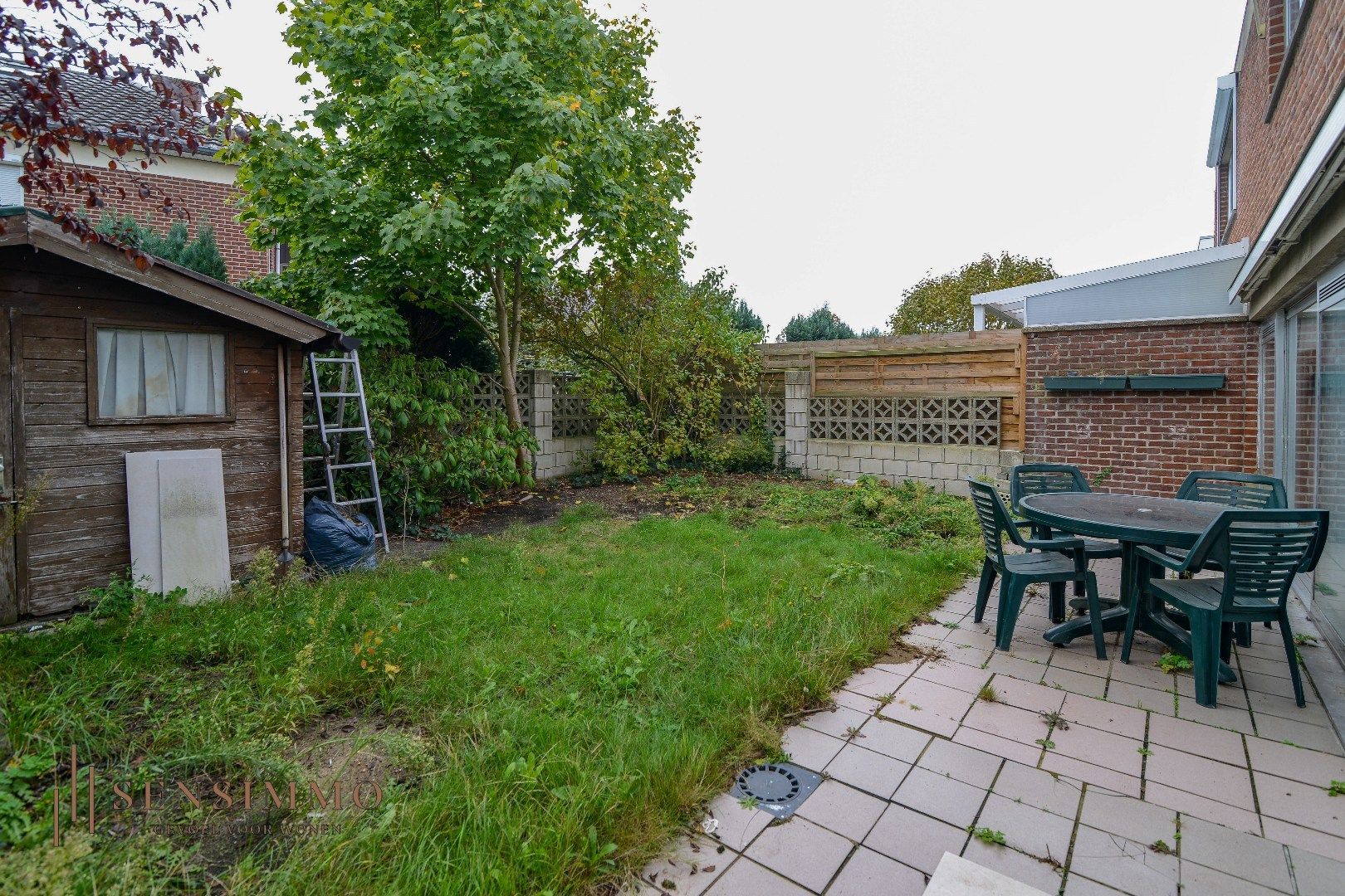 Gezellige eengezinswoning met 3 slaapkamers te Genk, De Schom 5 foto 17