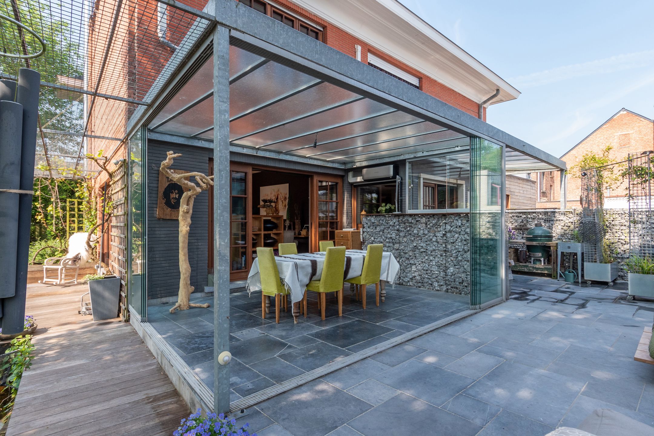 Meesterwoning met bouwgrond en extra mogelijkheden foto 18
