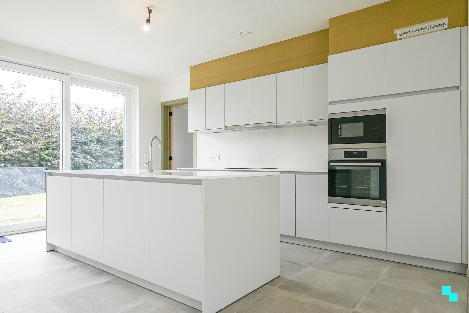 Hedendaagse, energiezuinige nieuwbouwwoning te Waregem foto 7