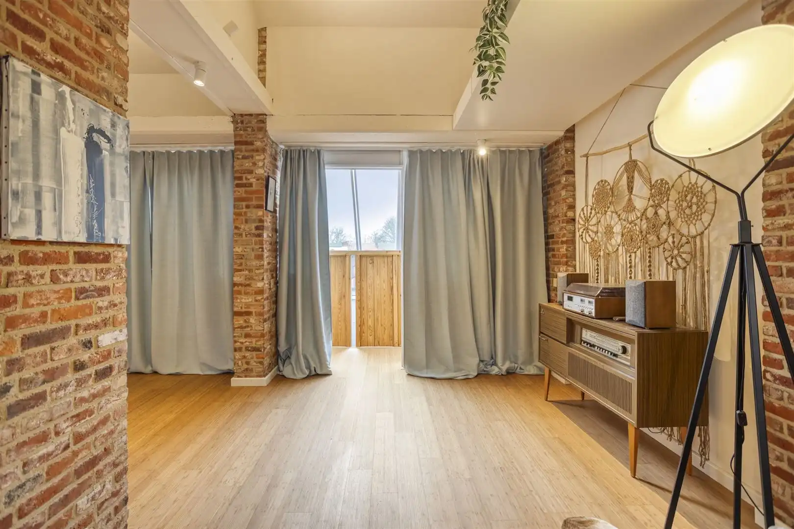 TE KOOP: Unieke architectenwoning met stadstuin te Hasselt! foto 29