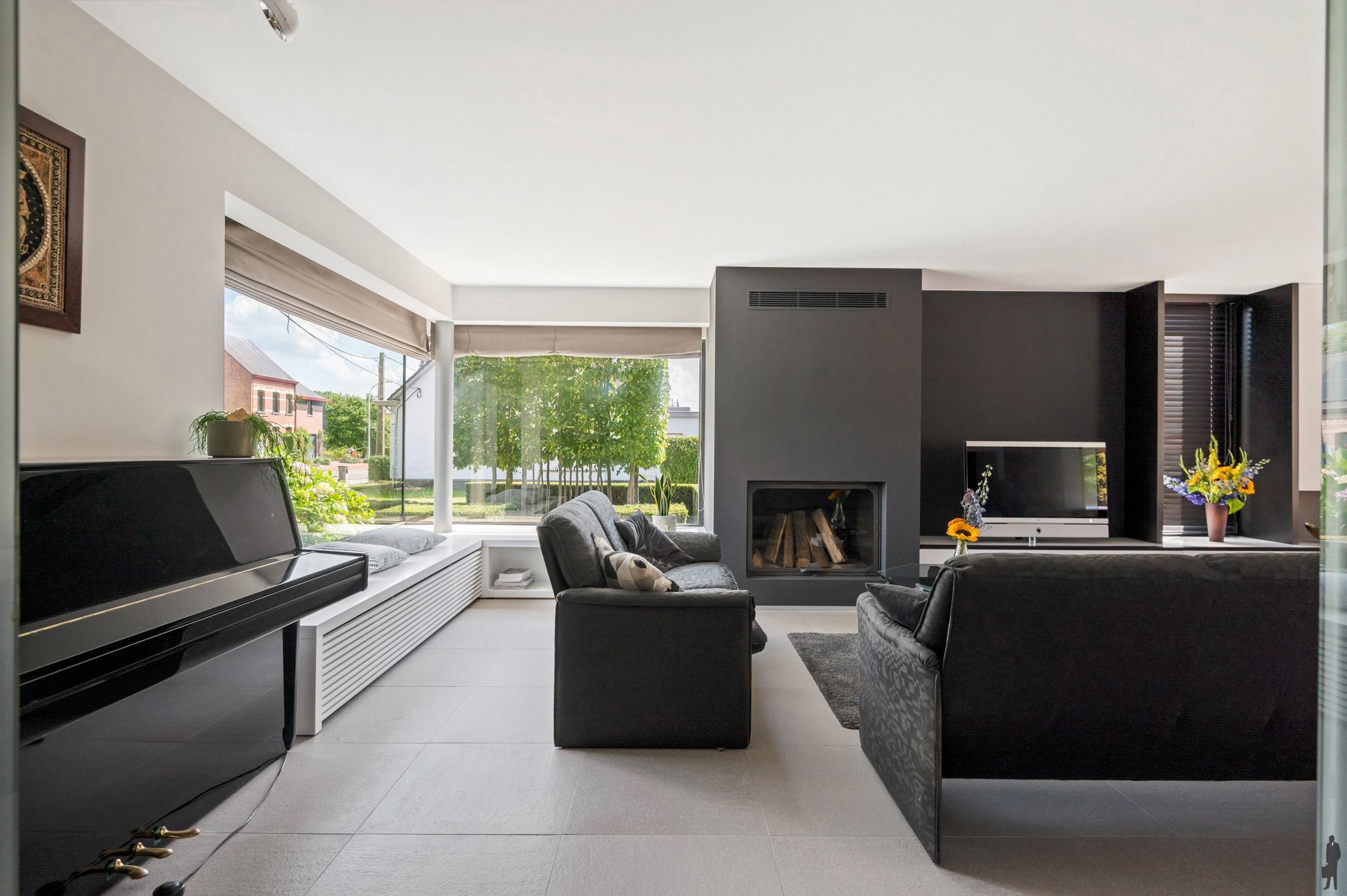 Energiezuinige villa met luxe afwerking en zonnige tuin (1.183 m²) foto 7