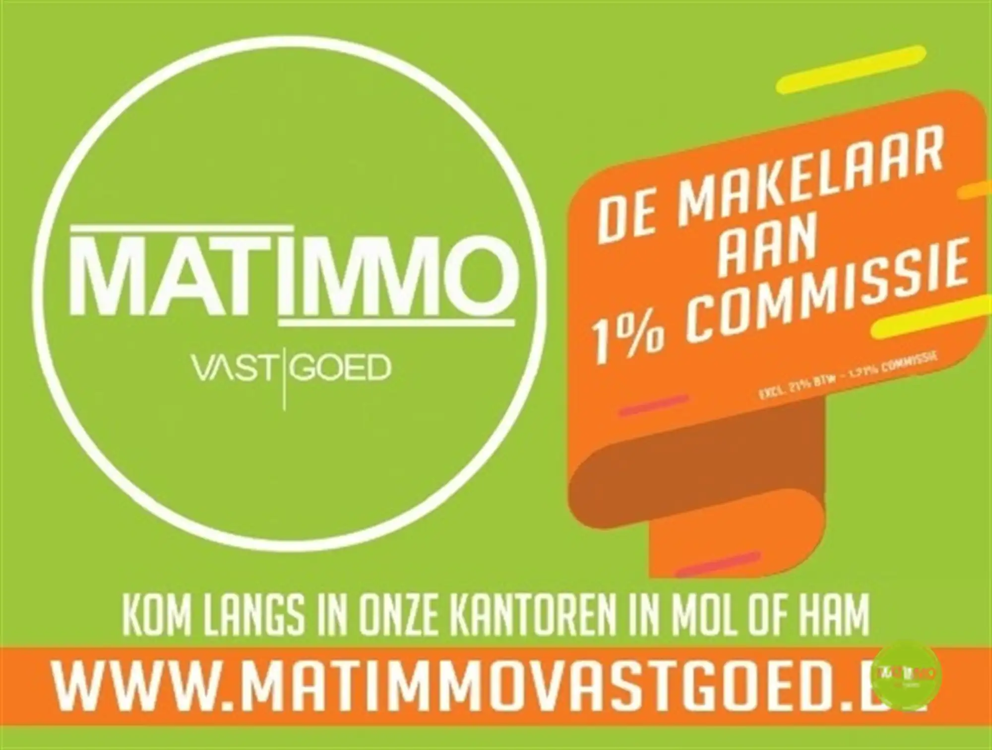 Wonen en werken op toplocatie in Hulst foto 18