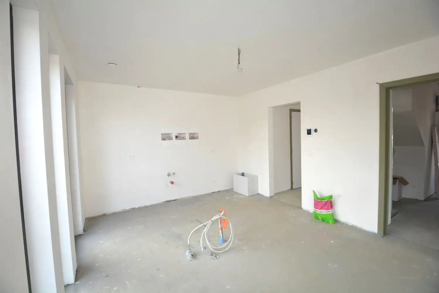 LAATSTE WONING IN PROJECT HESTIA! foto 6