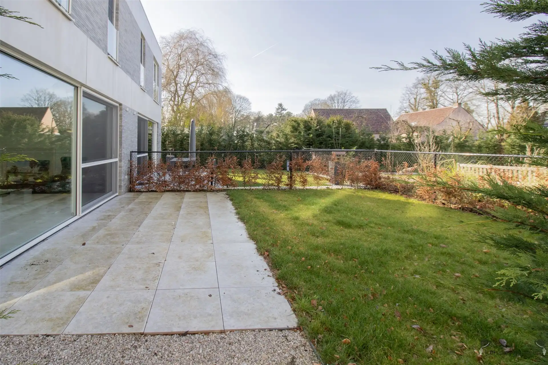 Nieuwbouwwoning HOB met 2 tot 3 slaapkamers met luxueuze afwerking. foto 14