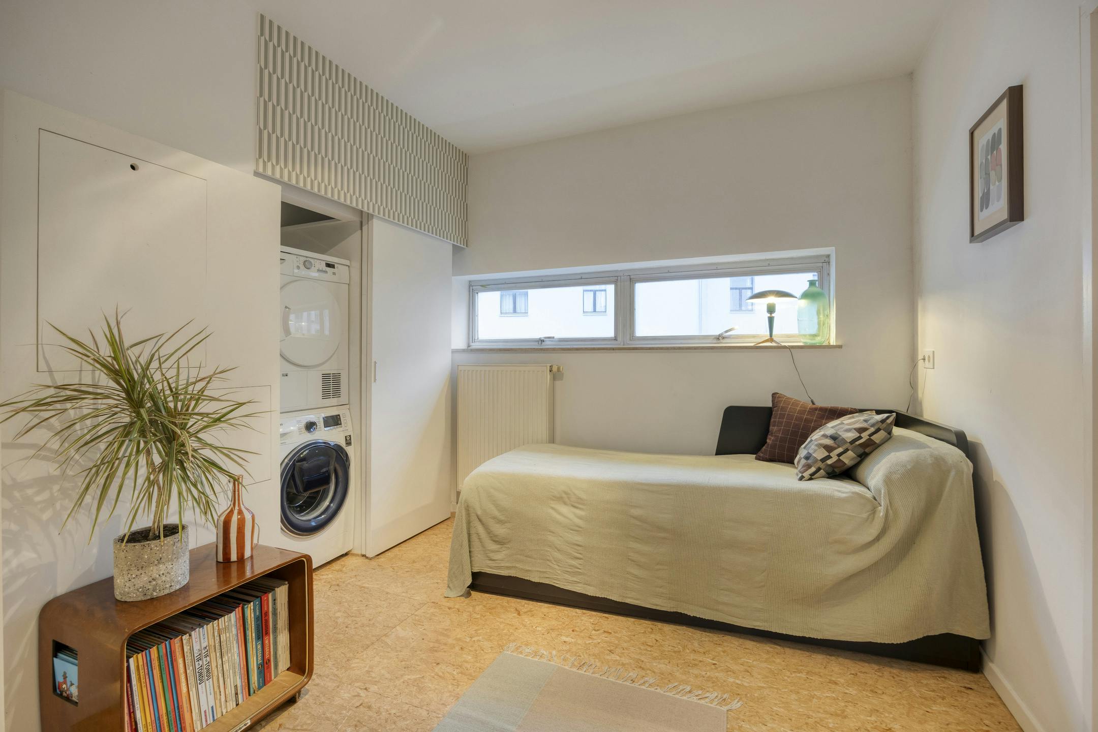 Penthouse te Brussel nabij de Brouckèreplein en Begijnhof foto 23