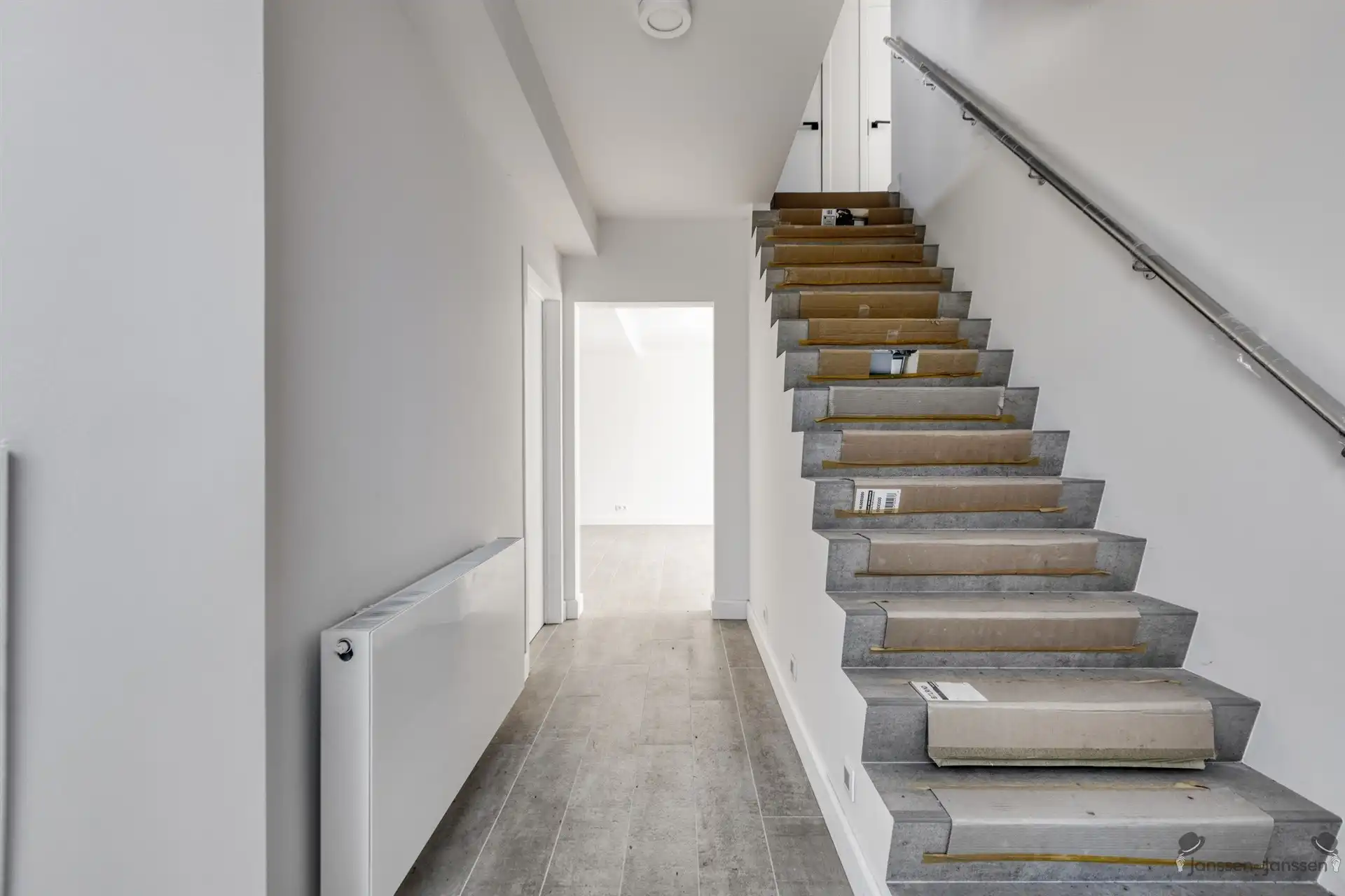 nieuwbouw met 4/5slaapkamers zonder BTW foto 4