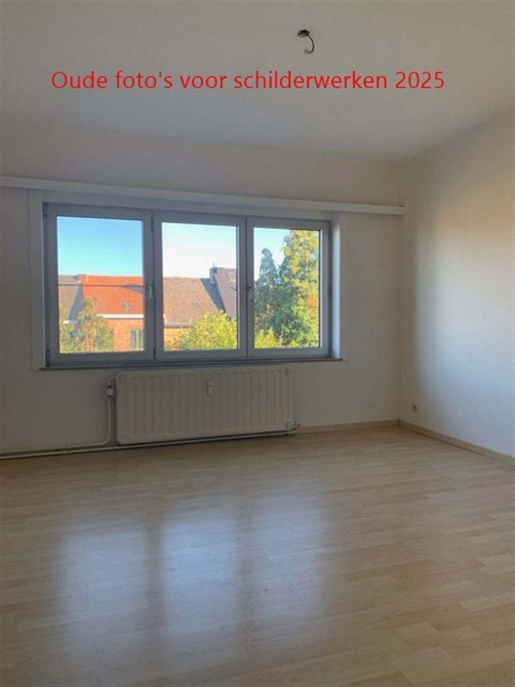 Gerenoveerd appartement met garagebox foto 16