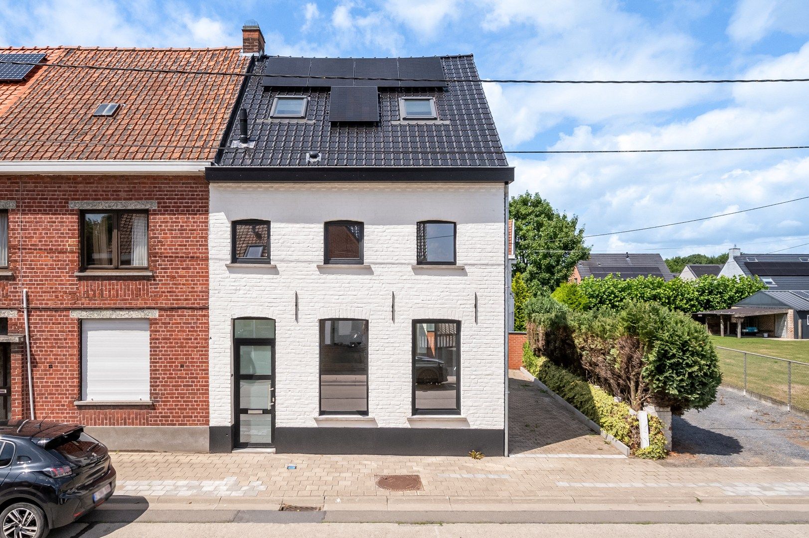 Prachtige gezinswoning met A-label foto 18