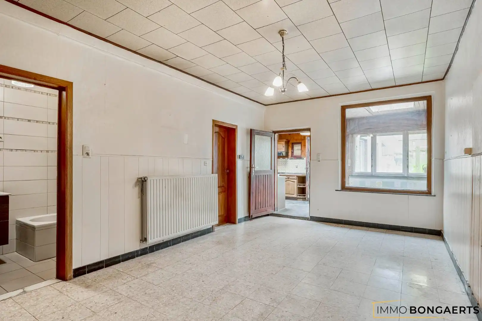 Rustig gelegen woning met 4 slaapkamers foto 4