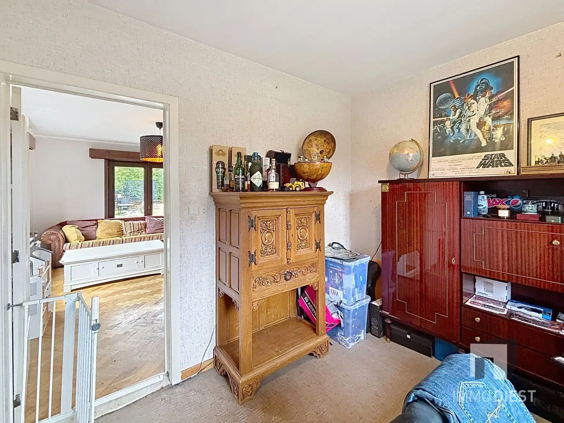 Gezellige woning met 7 slaapkamers op 15,23are foto 14