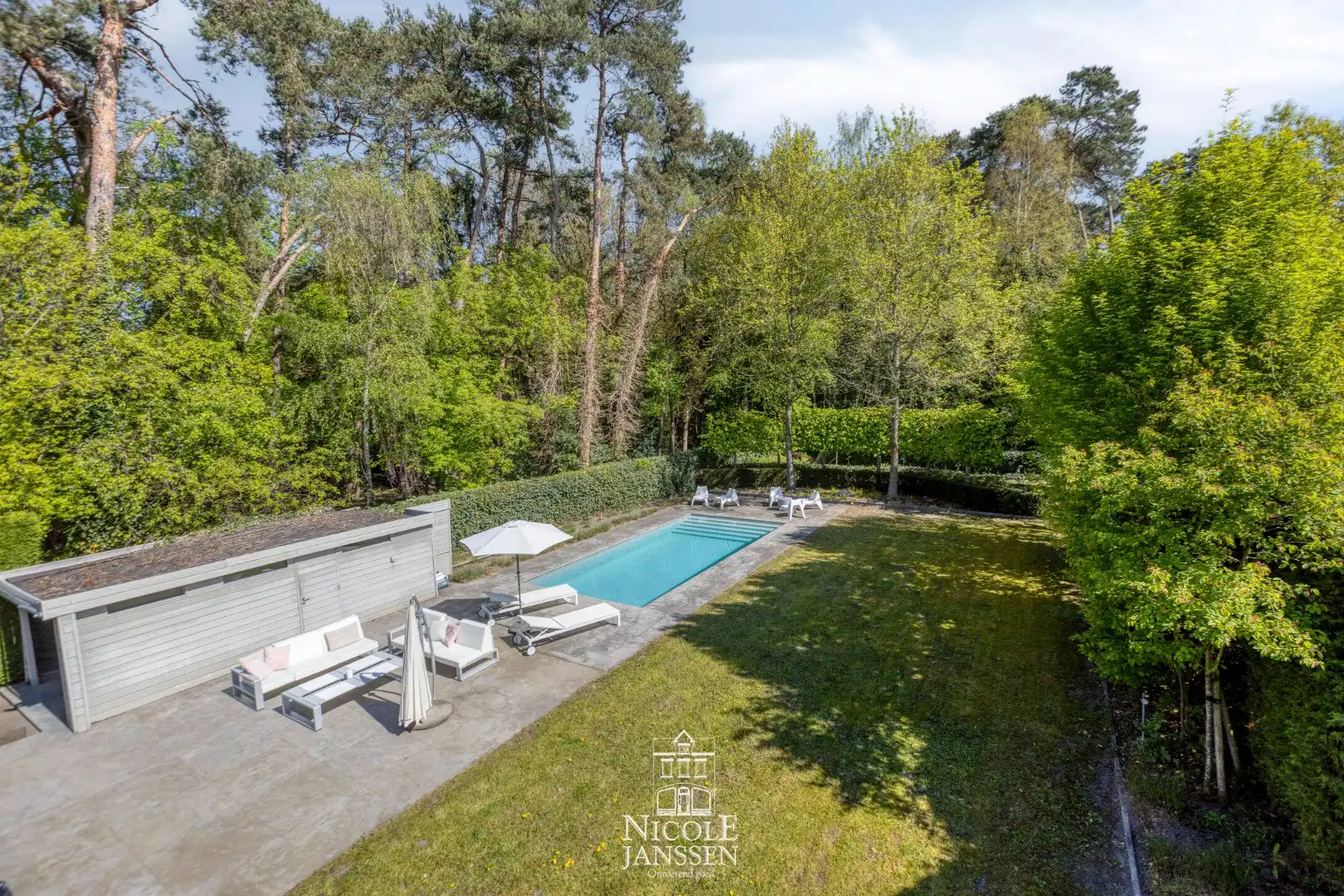 Exclusieve veelzijdige woning foto 35