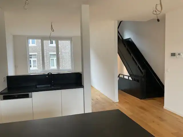 Appartement te huur Rue Félix Terlinden 17/3 - 1040 Etterbeek