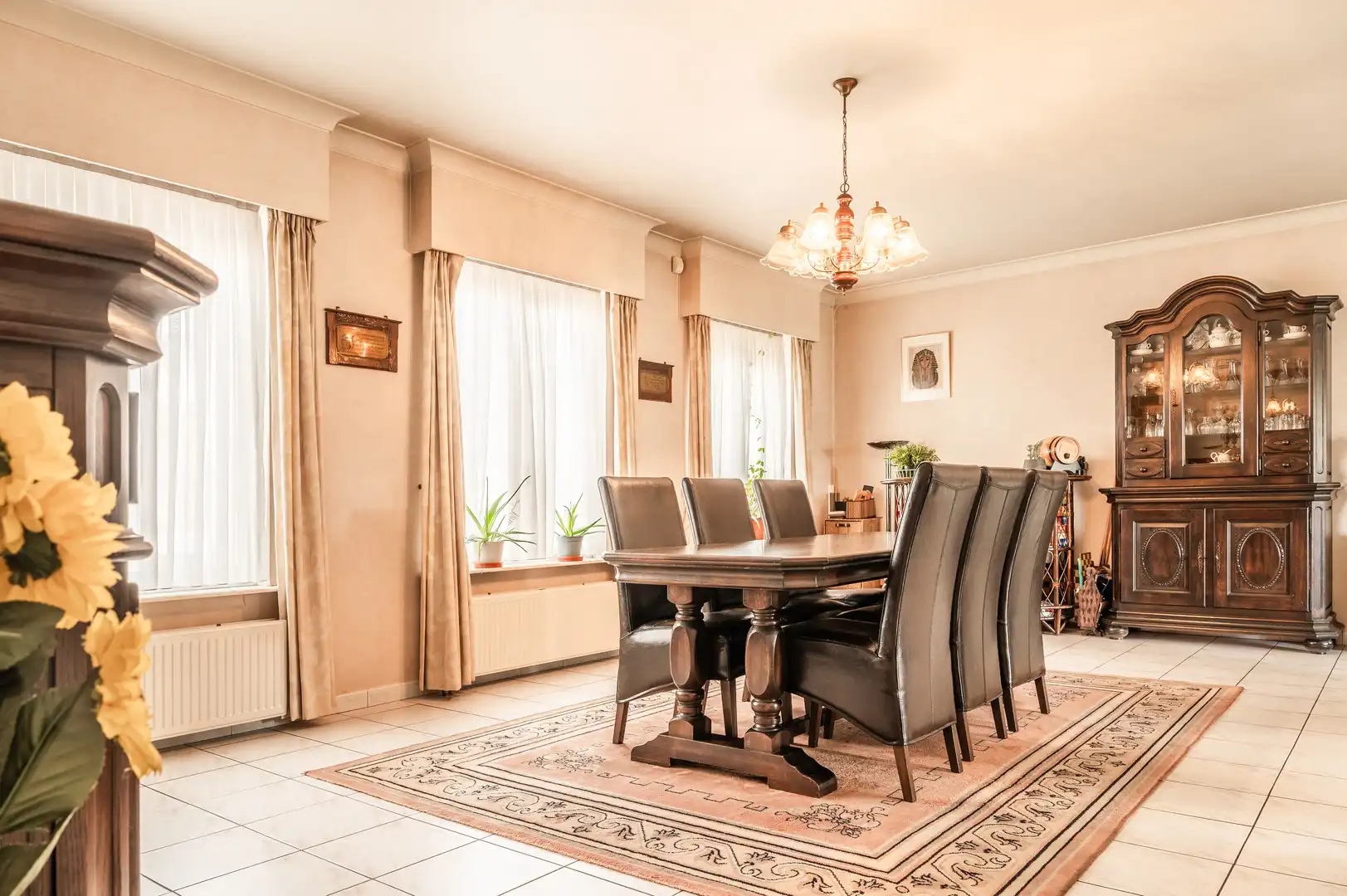 Handelspand met duplexappartement met 6 slaapkamers foto 10