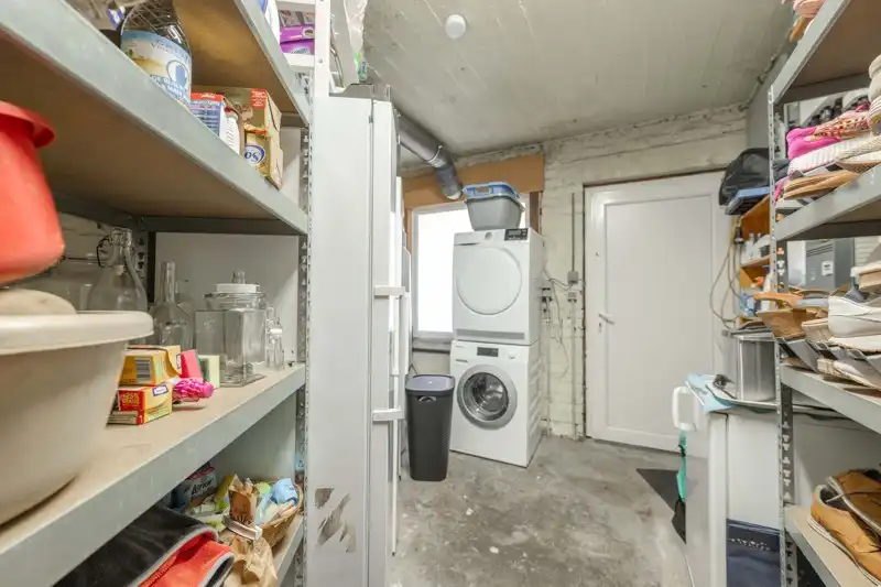 🏡 Charmante gezinswoning met zonnige tuin en polyvalent bijgebouw in Sint-Eloois-Vijve 🌿 foto 13