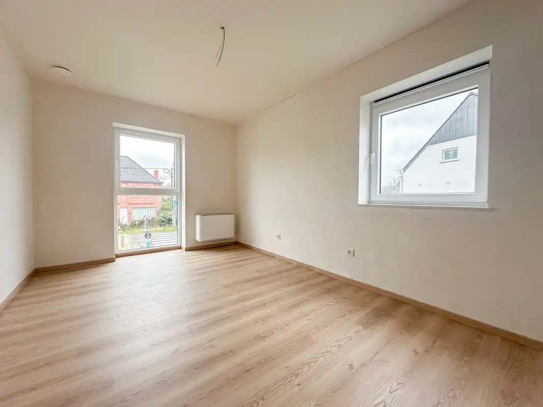 Energiezuinige nieuwbouwwoning te Merelbeke foto 7