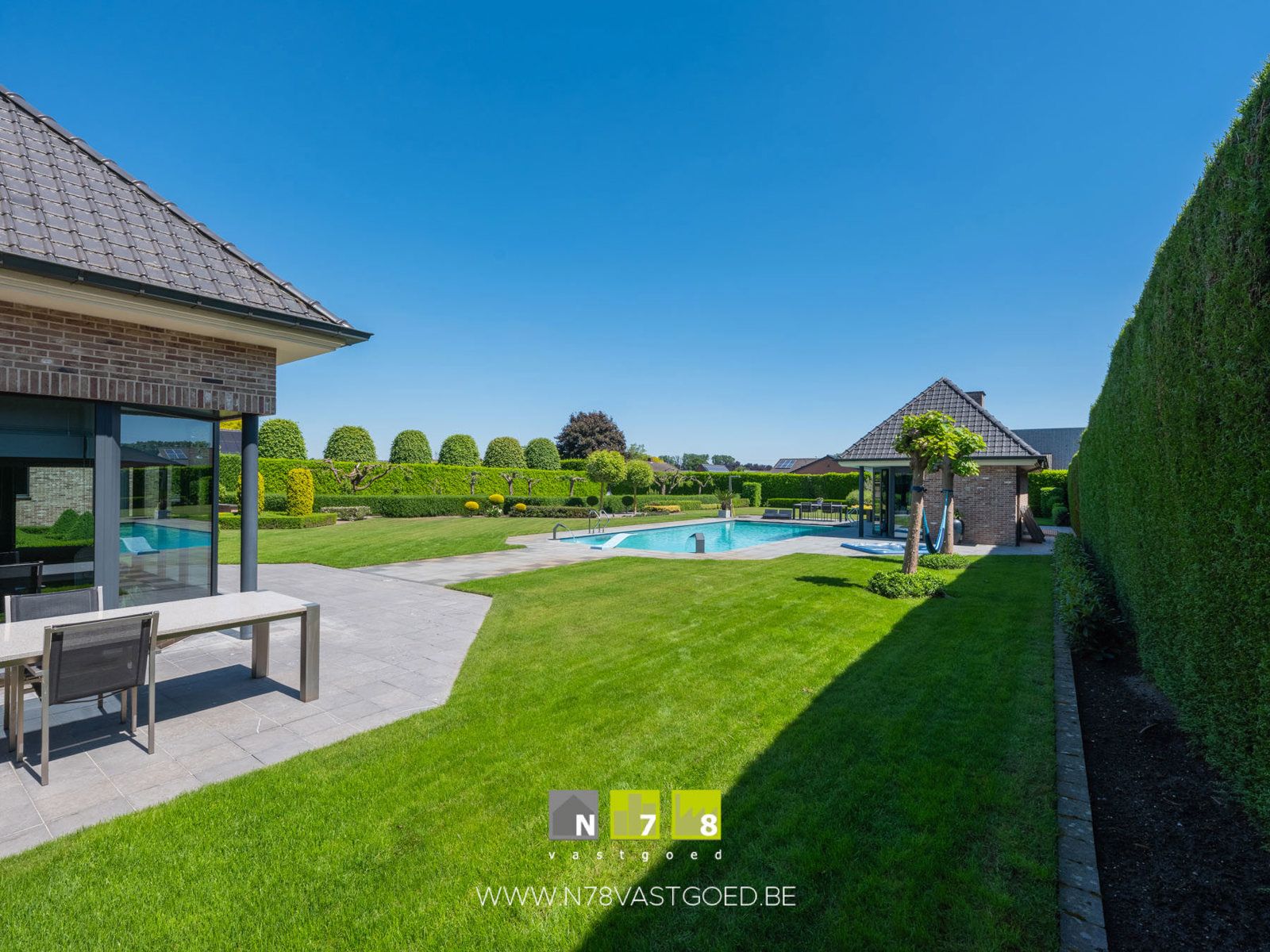 Villa te koop foto 52