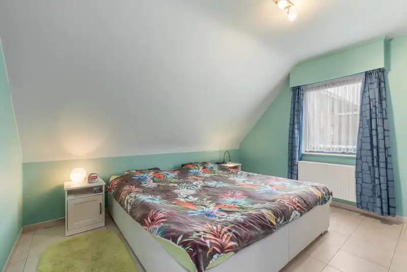 Instapklare gezinswoning op prachtig perceel van 800 m² foto 5