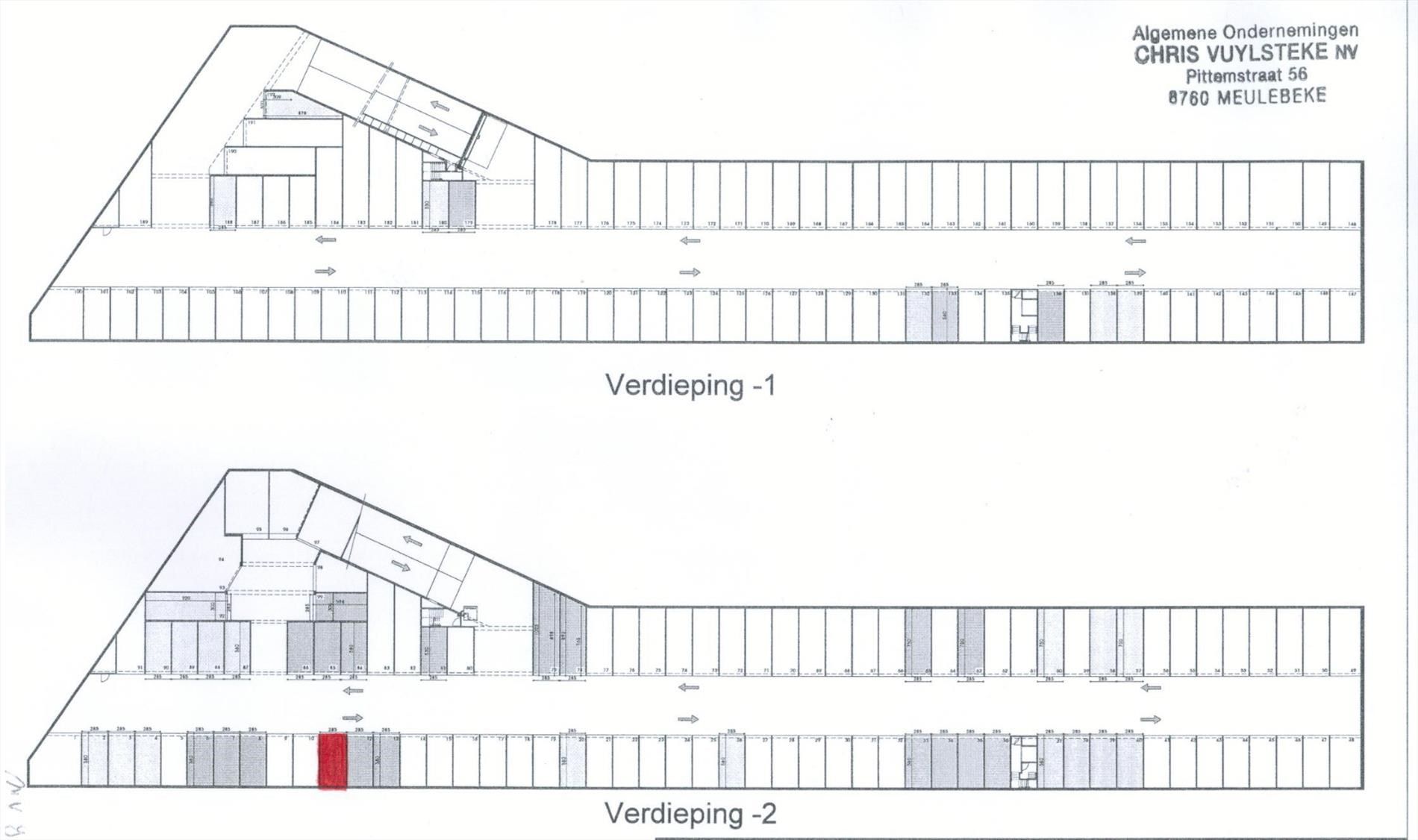 Complex Canadezenplein G11 foto 6