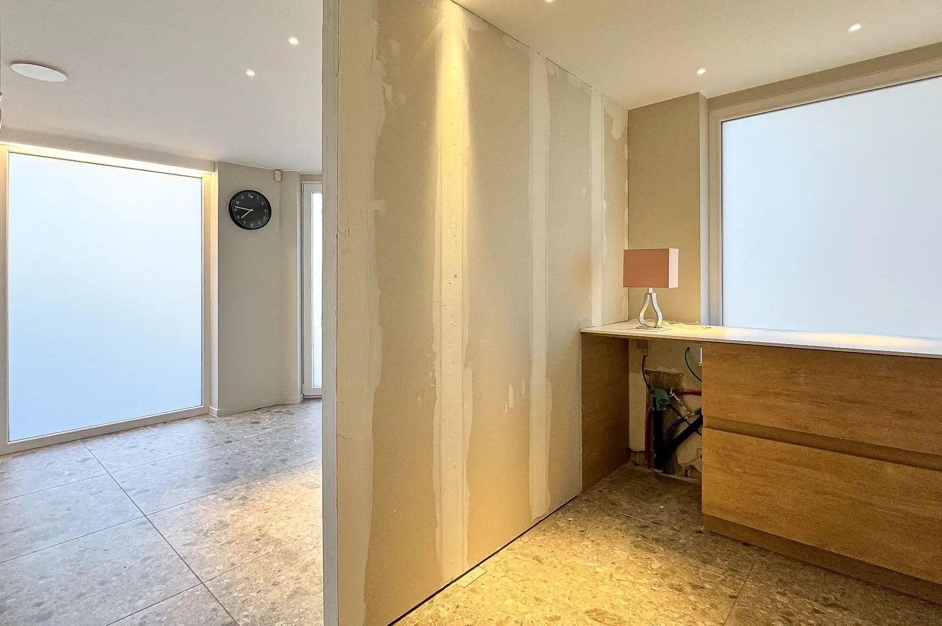 Gelijkvloers appartement aan de Grote Markt in Blankenberge foto 14