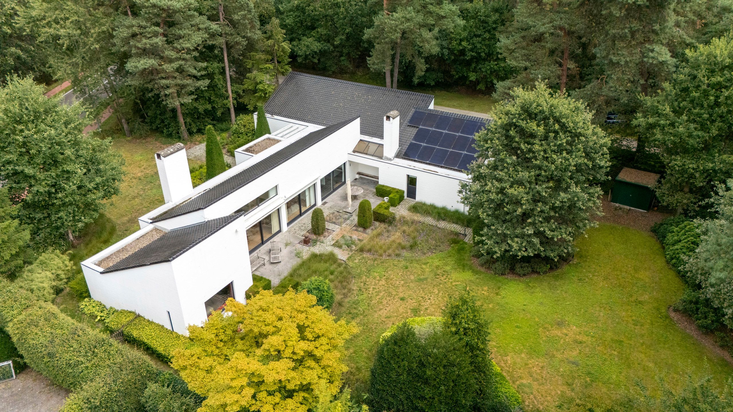 Stijlvolle villa met 3 slaapkamers gelegen op 2416m²  foto 28