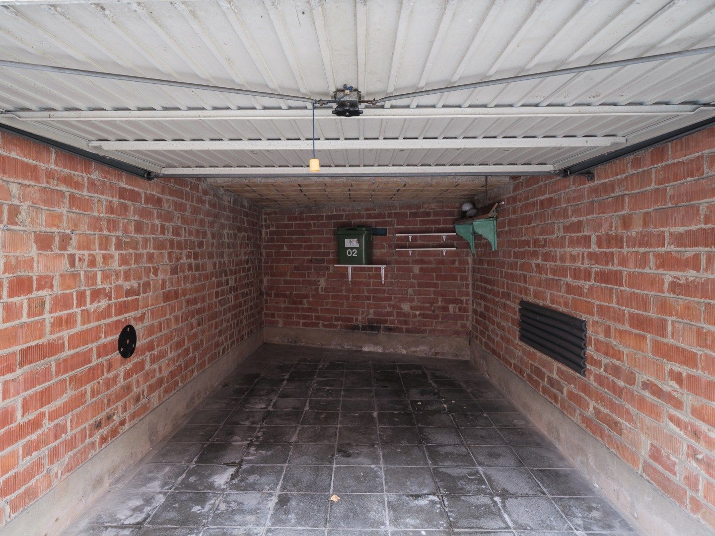 Instapklaar appartement met twee slaapkamers in Wetteren foto 12