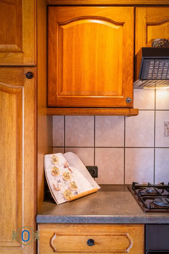 3-slpkr woning met tuin foto 12
