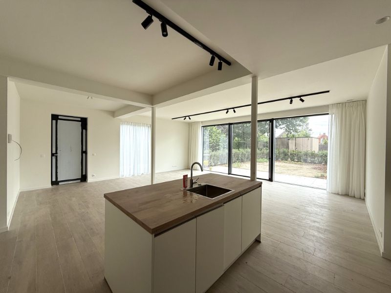 Exclusieve en instapklare luxeappartementen in Mariakerke – energiezuinig en ruim wonen in een groene omgeving foto 3