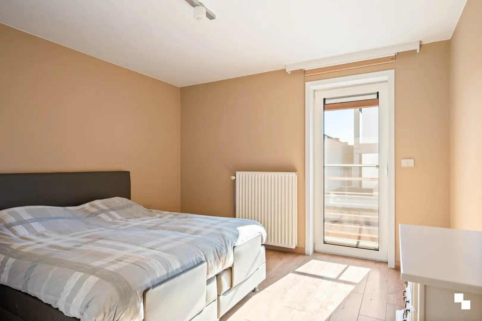 Instapklaar appartement in centrum Waregem foto 14