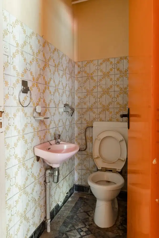 Ruime multifunctionele woning met een toonzaal en een schitterend perceel van 1108 m²! foto 13