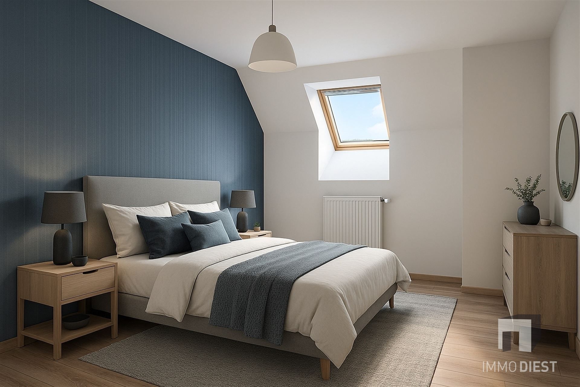 Spatieus appartement op een topligging foto 26