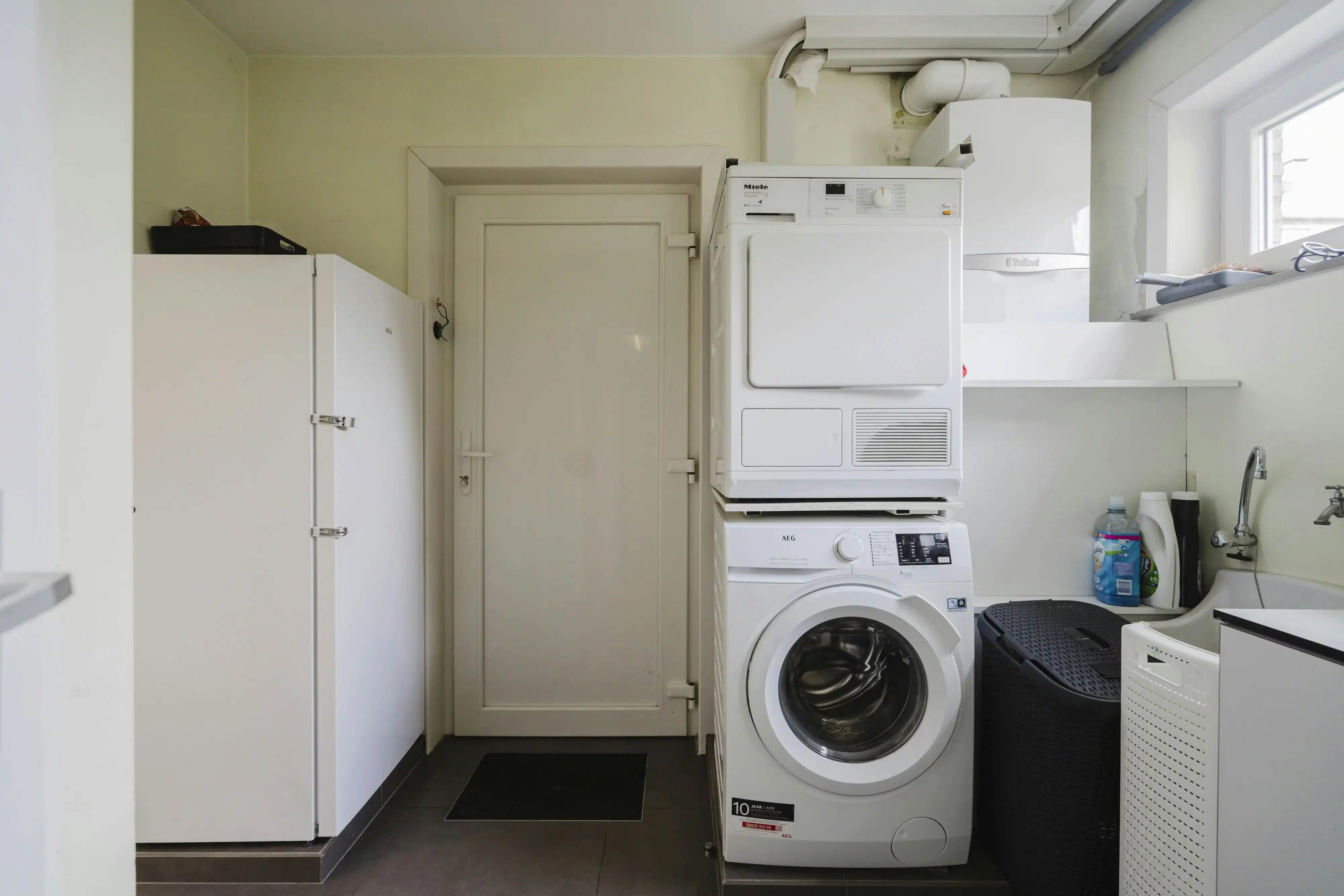 Instapklaar huis met 4 slpk te Sint-Elisabeth in Kortrijk foto 10