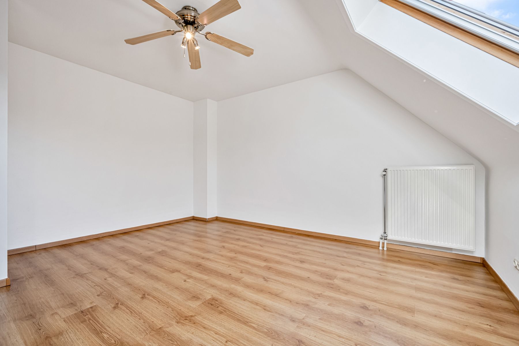 Ruime, energiezuinige woning op toplocatie! foto 10
